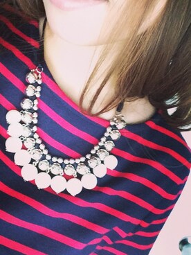 みーさんのコーディネート