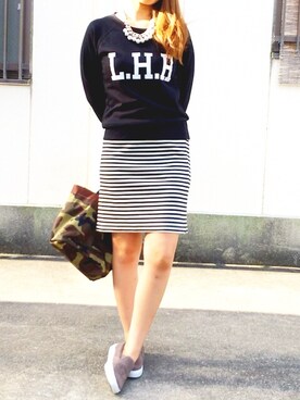 みーさんのコーディネート