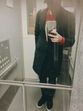 りゅじさんのコーディネート