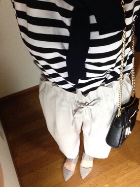 ソニックさんのコーディネート