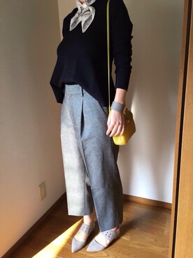 ソニックさんのコーディネート