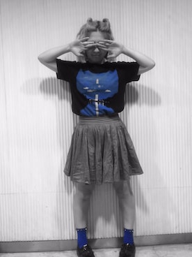 atsumi ishikawaさんのコーディネート