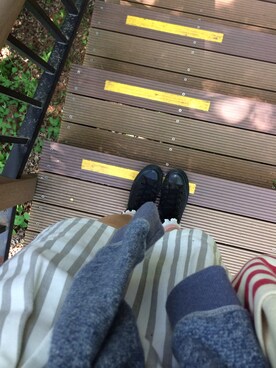 tmyさんのコーディネート