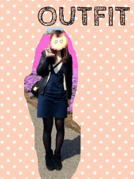 tmyさん（レディース・163cm）の夏コーディネート