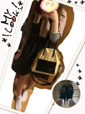 tmyさんのコーディネート