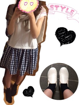 tmyさんのコーディネート