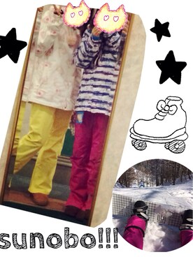 tmyさんのコーディネート