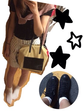 tmyさんのコーディネート