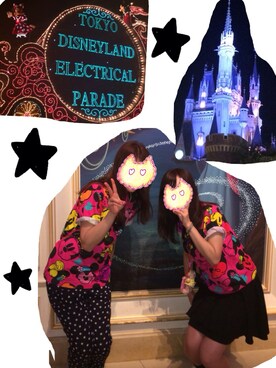 tmyさんのコーディネート