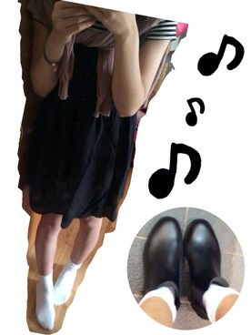 tmyさんのコーディネート