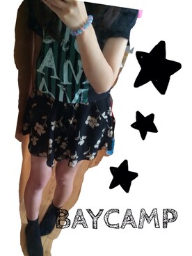 tmyさんのコーディネート