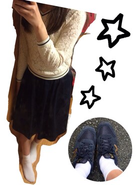 tmyさん（レディース・163cm）の秋コーディネート