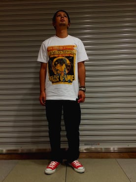 ryoTaさんのコーディネート