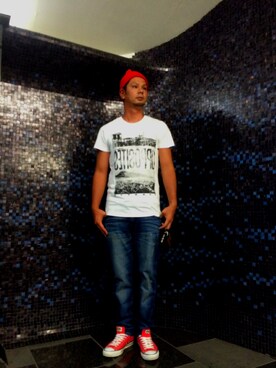 ryoTaさんのコーディネート