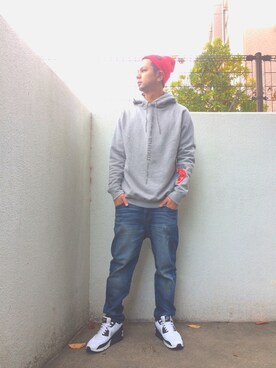 ryoTaさんのコーディネート