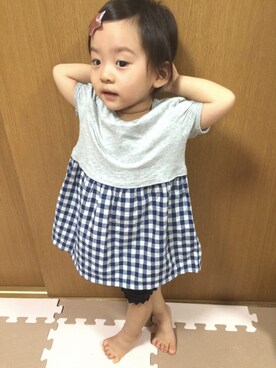 エリーさんのコーディネート