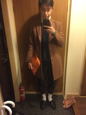 ゆーちんさんのコーディネート