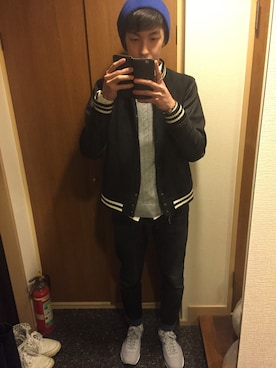 ゆーちんさんのコーディネート