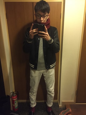 ゆーちんさんのコーディネート