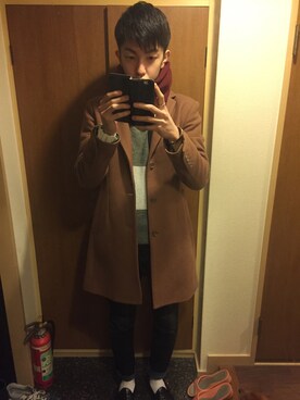 ゆーちんさんのコーディネート