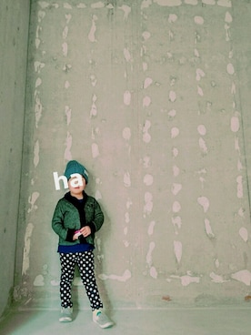 ascatさんのコーディネート