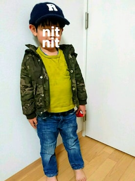 ascatさんのコーディネート