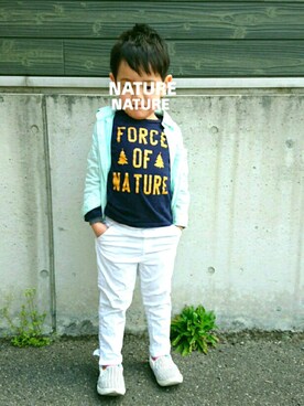 ascatさんのコーディネート