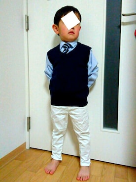 ascatさんのコーディネート