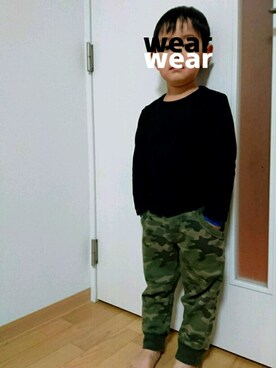 ascatさんのコーディネート