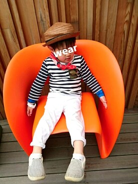 ascatさんのコーディネート