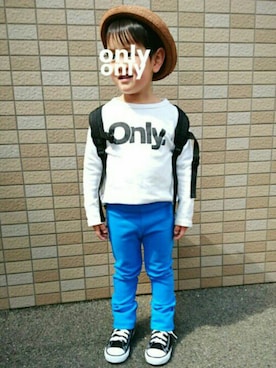 ascatさんのコーディネート