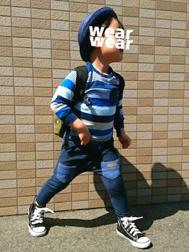 ascatさんのコーディネート