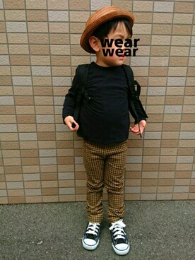 ascatさんのコーディネート