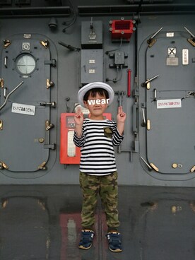 ascatさんのコーディネート