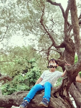 ascatさんのコーディネート