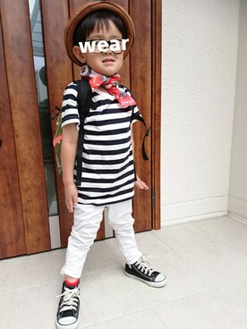 ascatさんのコーディネート