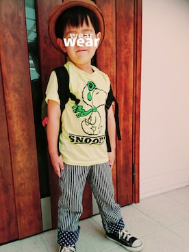 ascatさんのコーディネート