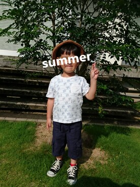 ascatさんのコーディネート