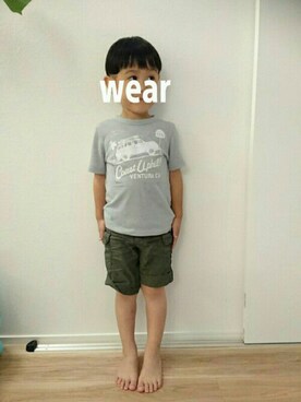 ascatさんのコーディネート