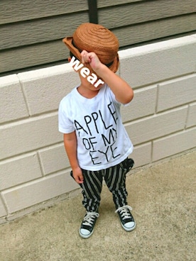 ascatさんのコーディネート