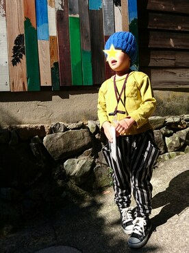 ascatさんのコーディネート