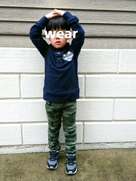 ascatさんのコーディネート