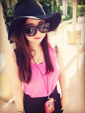 jyuuurqさんのコーディネート