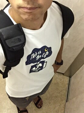 シンプソンさんのコーディネート