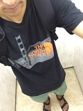 シンプソンさんのコーディネート