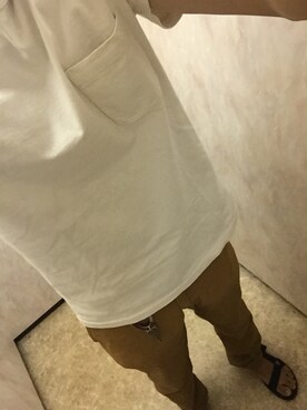 シンプソンさんのコーディネート