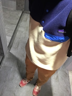 シンプソンさんのコーディネート