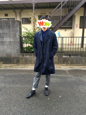 たくちんさんのコーディネート