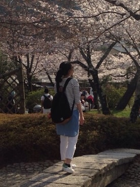 ねむみぃさんのコーディネート