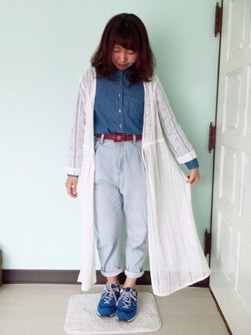 Chihiroさんのコーディネート